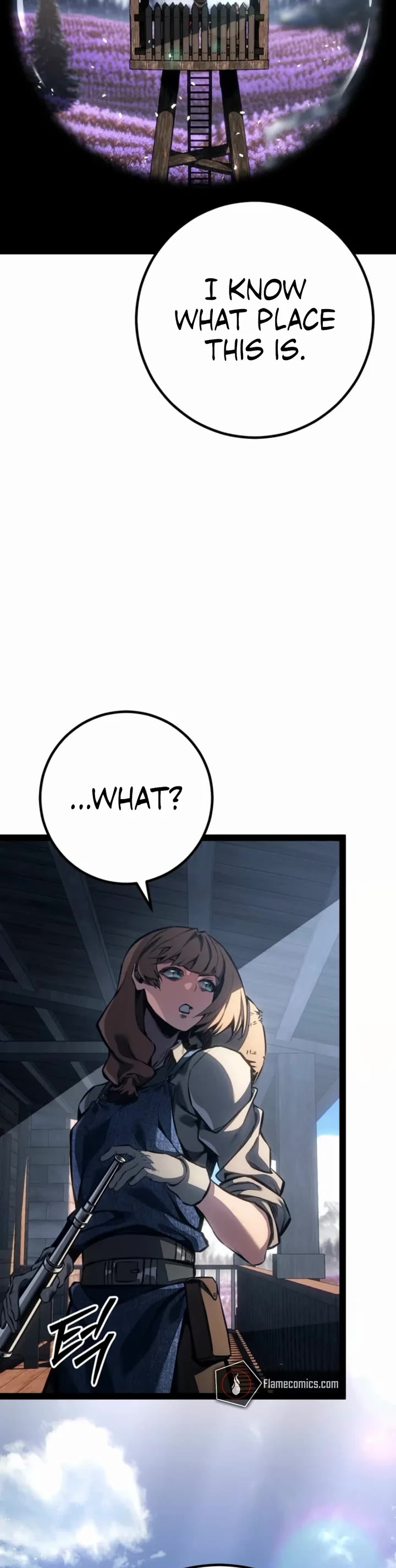 Regressing As The Reincarnated Bastard Of The Sword Clan chapter 96 page 25