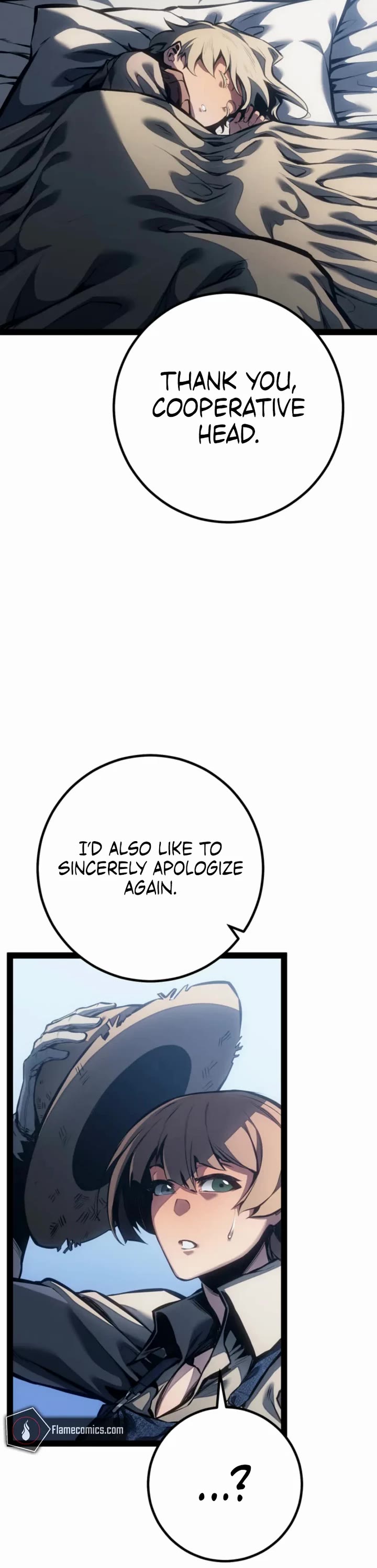 Regressing As The Reincarnated Bastard Of The Sword Clan chapter 96 page 30