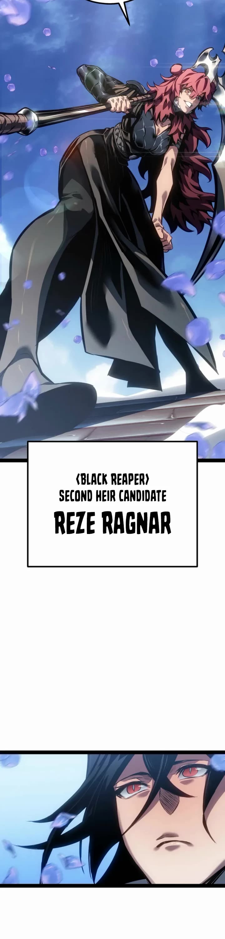 Regressing As The Reincarnated Bastard Of The Sword Clan chapter 96 page 37