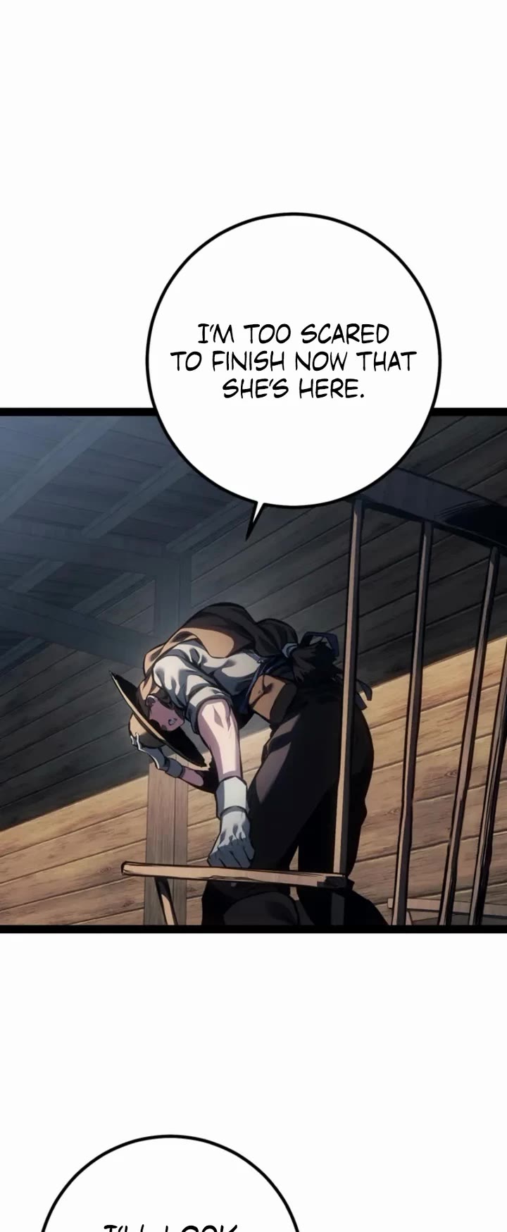 Regressing As The Reincarnated Bastard Of The Sword Clan chapter 96 page 38