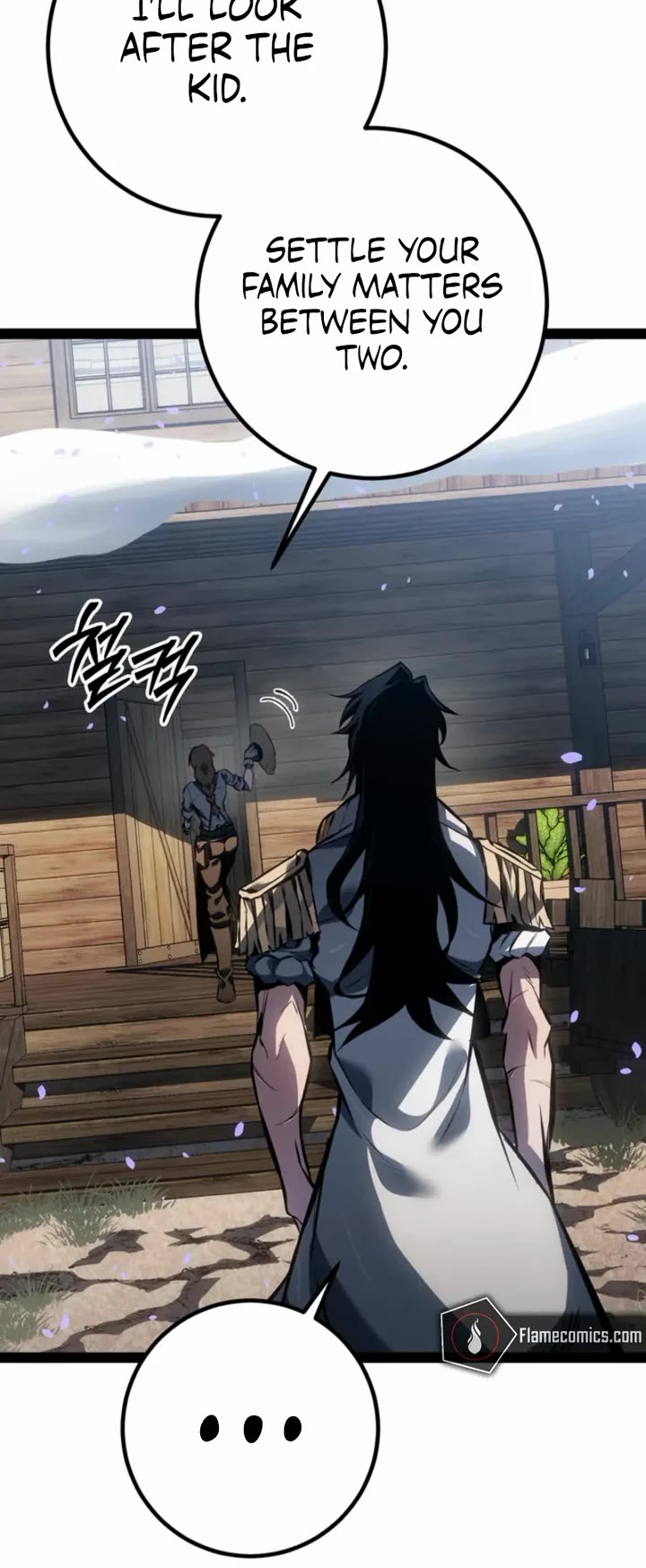 Regressing As The Reincarnated Bastard Of The Sword Clan chapter 96 page 39
