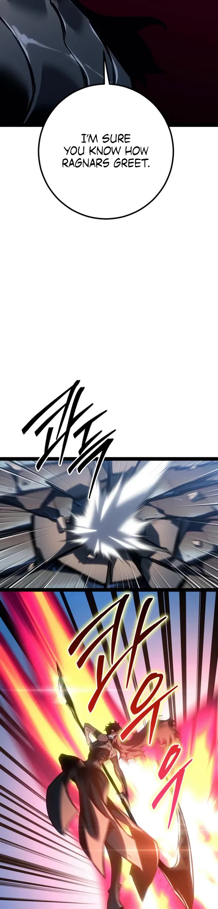 Regressing As The Reincarnated Bastard Of The Sword Clan chapter 96 page 41