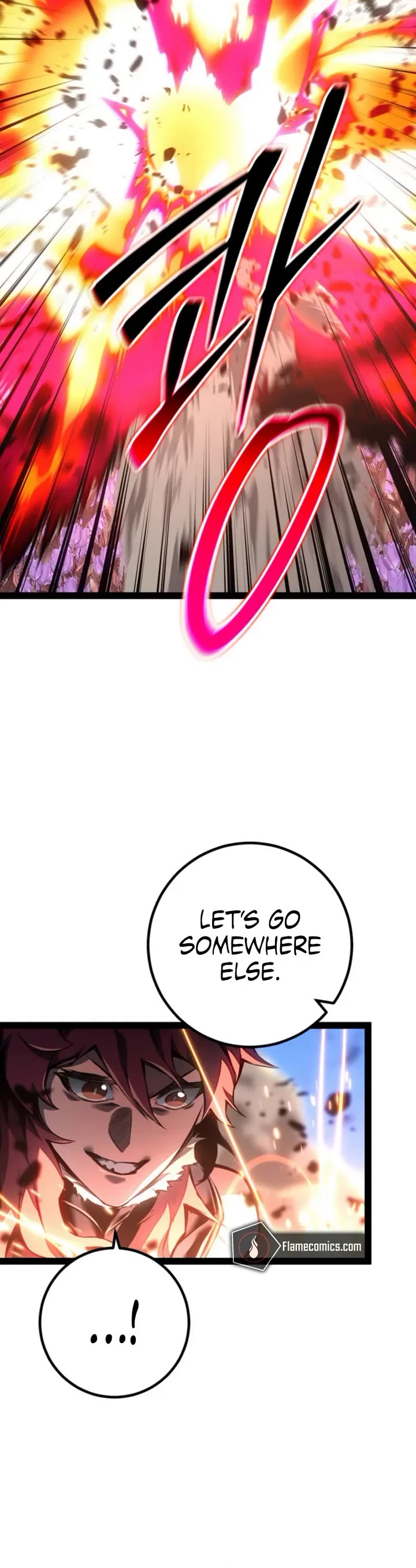 Regressing As The Reincarnated Bastard Of The Sword Clan chapter 96 page 43