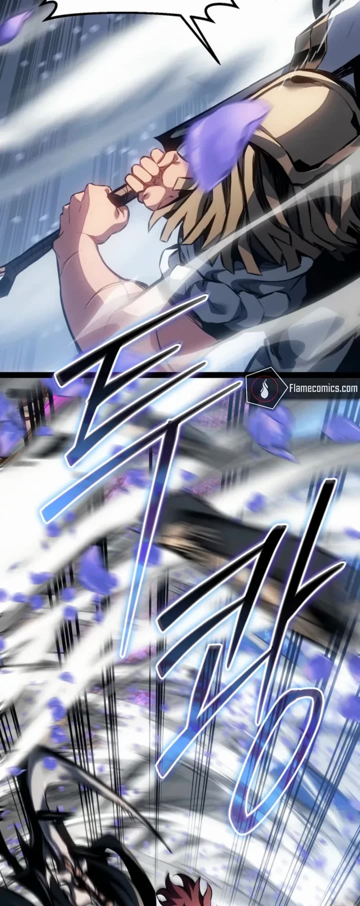 Regressing As The Reincarnated Bastard Of The Sword Clan chapter 96 page 47