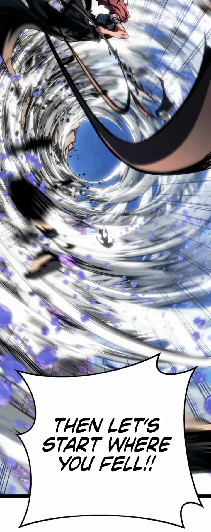 Regressing As The Reincarnated Bastard Of The Sword Clan chapter 96 page 48