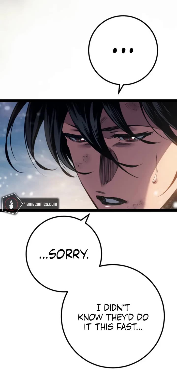 Regressing As The Reincarnated Bastard Of The Sword Clan chapter 96 page 5