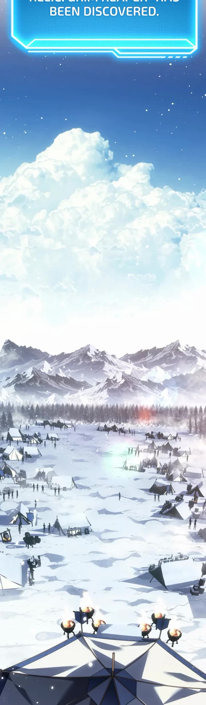 Regressing As The Reincarnated Bastard Of The Sword Clan chapter 96 page 51