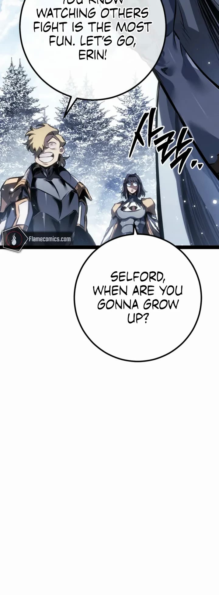 Regressing As The Reincarnated Bastard Of The Sword Clan chapter 96 page 56
