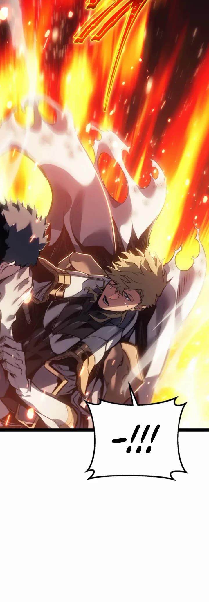 Regressing As The Reincarnated Bastard Of The Sword Clan chapter 96 page 60