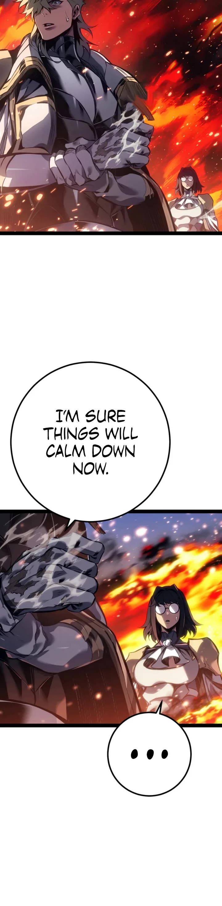 Regressing As The Reincarnated Bastard Of The Sword Clan chapter 96 page 63