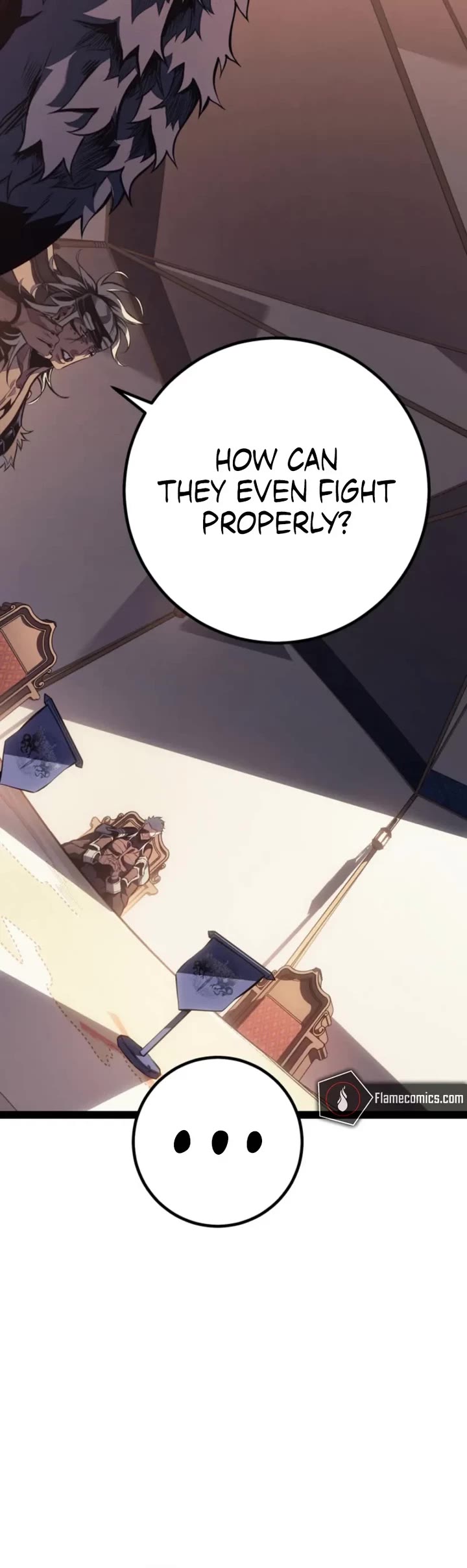 Regressing As The Reincarnated Bastard Of The Sword Clan chapter 96 page 68