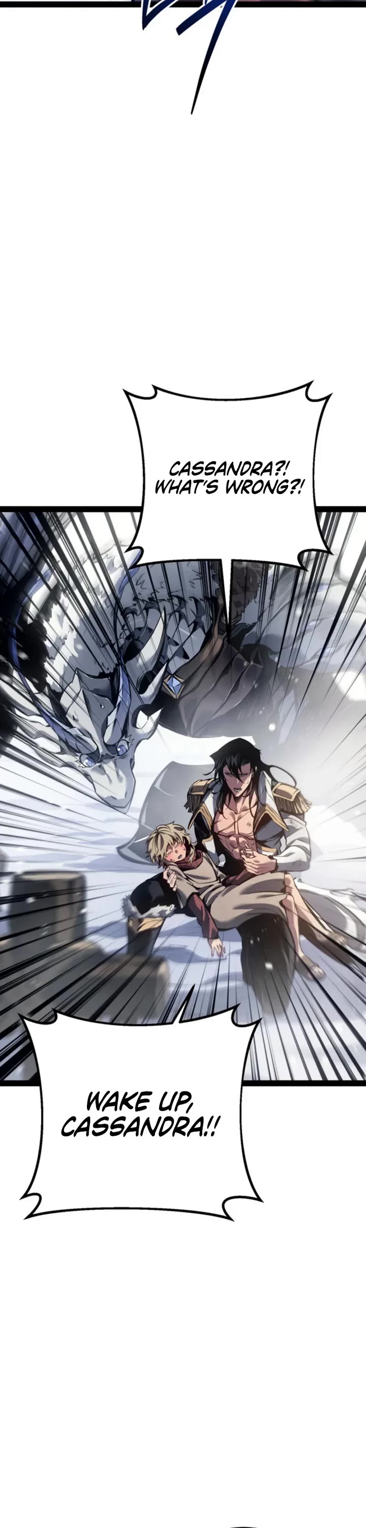 Regressing As The Reincarnated Bastard Of The Sword Clan chapter 96 page 7