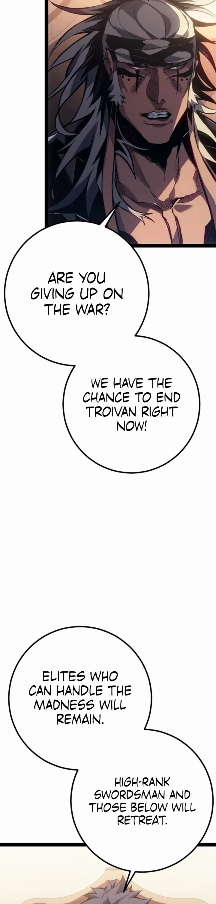 Regressing As The Reincarnated Bastard Of The Sword Clan chapter 96 page 70