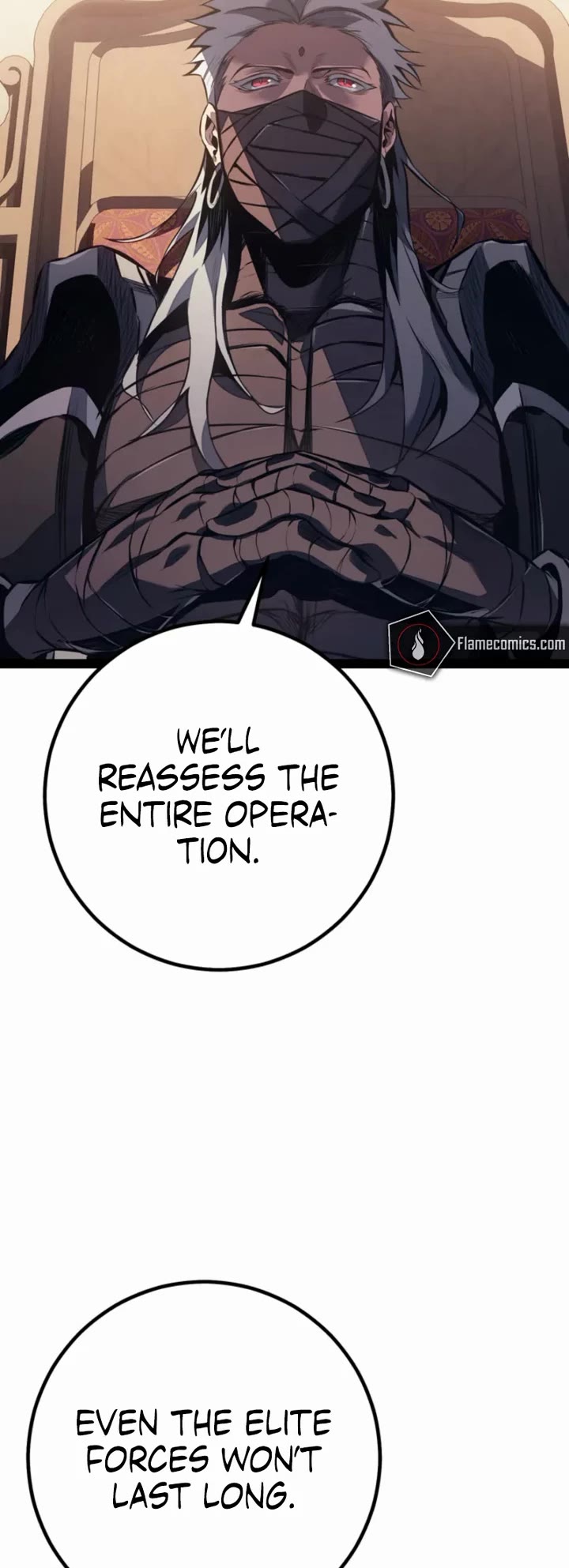 Regressing As The Reincarnated Bastard Of The Sword Clan chapter 96 page 71