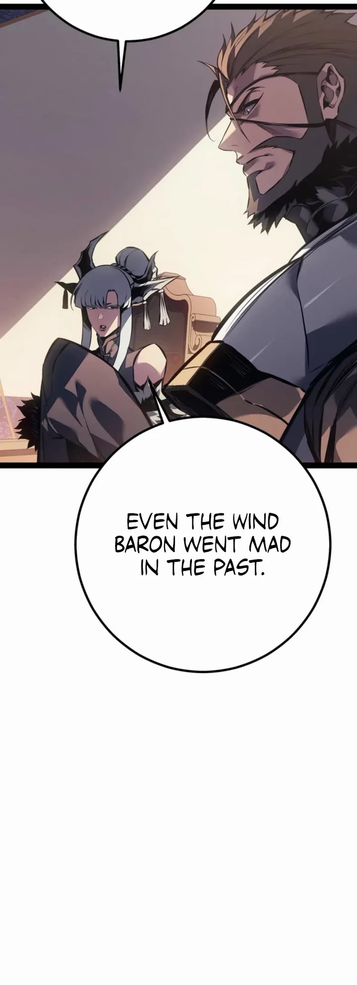 Regressing As The Reincarnated Bastard Of The Sword Clan chapter 96 page 72