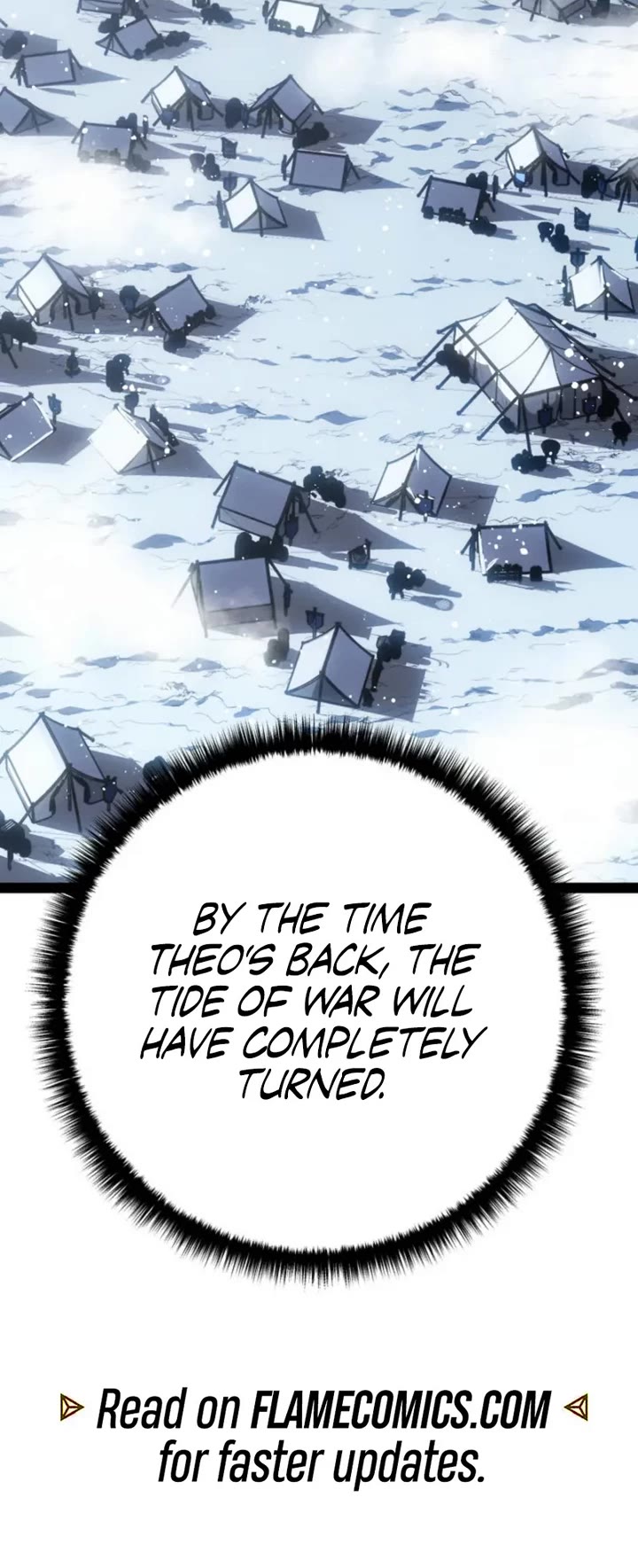 Regressing As The Reincarnated Bastard Of The Sword Clan chapter 96 page 76