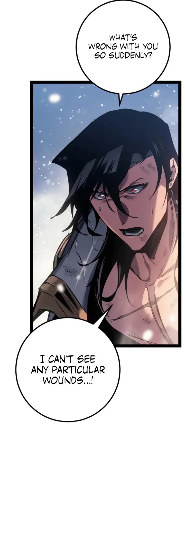 Regressing As The Reincarnated Bastard Of The Sword Clan chapter 96 page 8