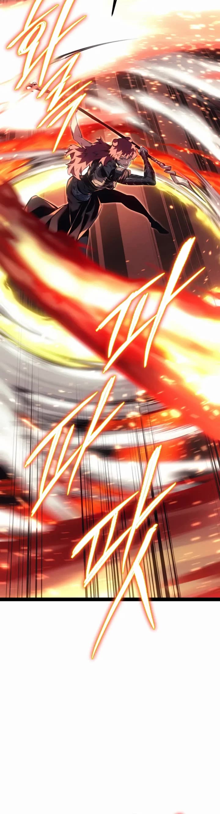 Regressing As The Reincarnated Bastard Of The Sword Clan chapter 97 page 18