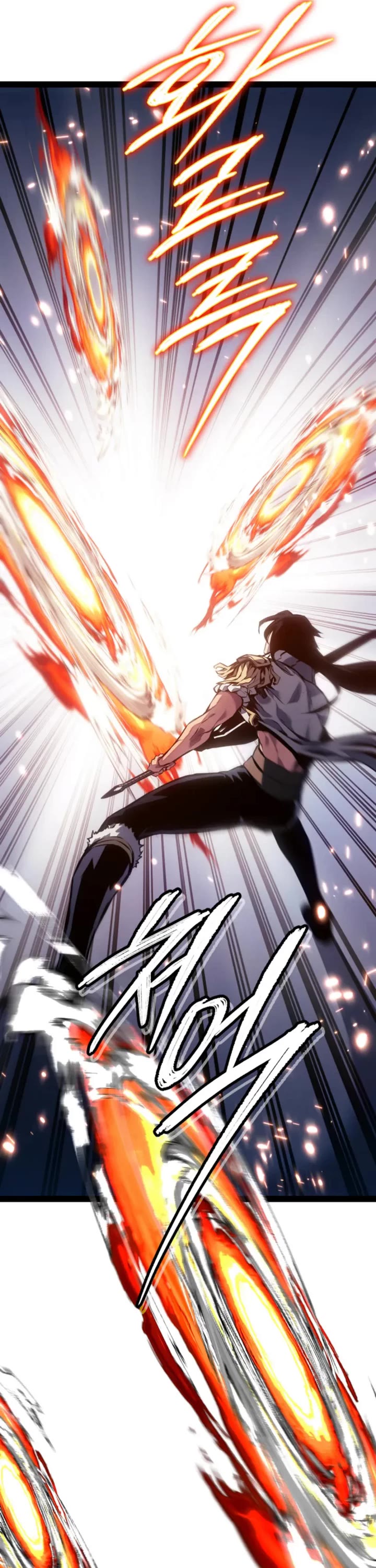 Regressing As The Reincarnated Bastard Of The Sword Clan chapter 97 page 19