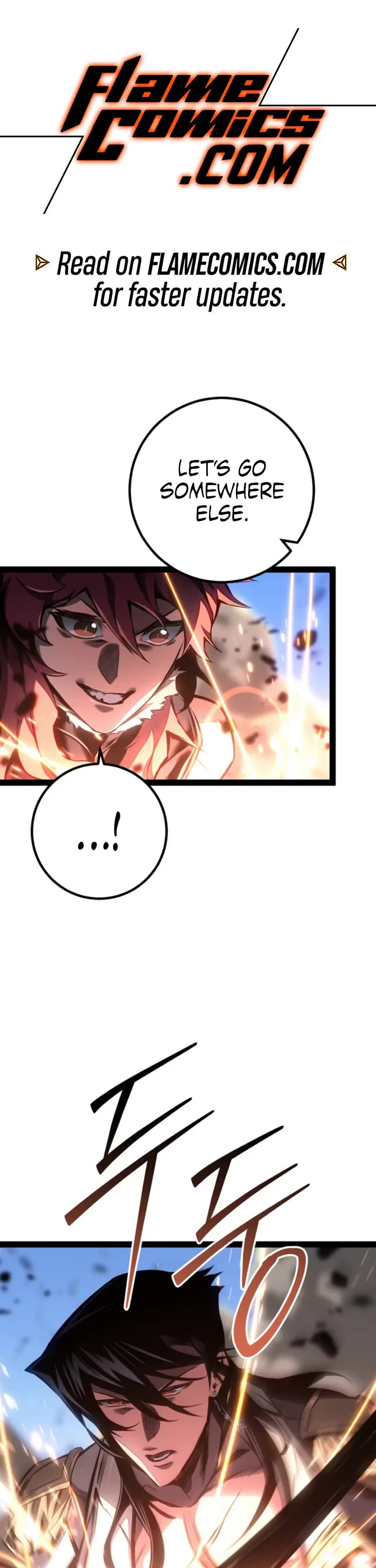 Regressing As The Reincarnated Bastard Of The Sword Clan chapter 97 page 2