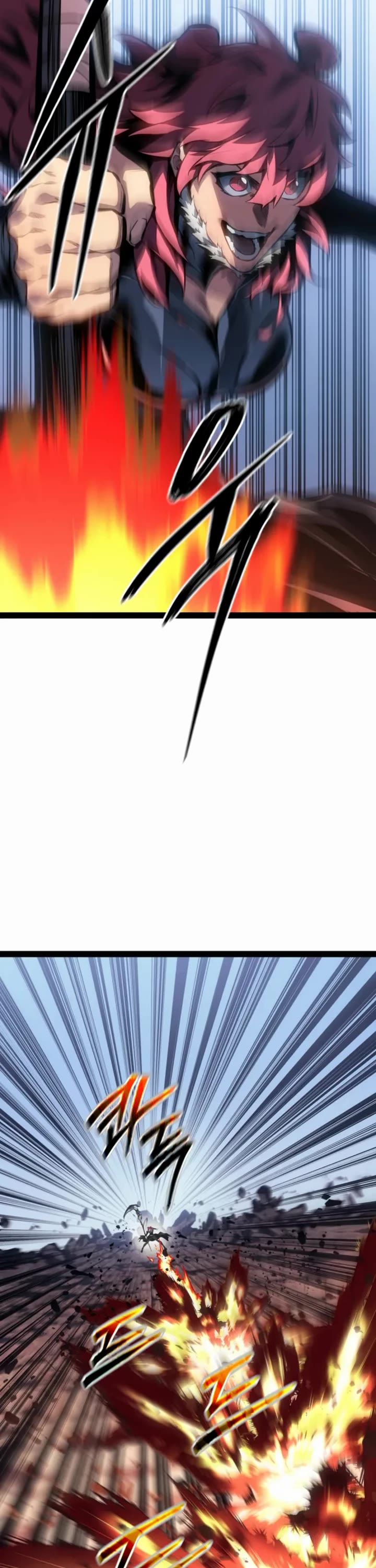 Regressing As The Reincarnated Bastard Of The Sword Clan chapter 97 page 24