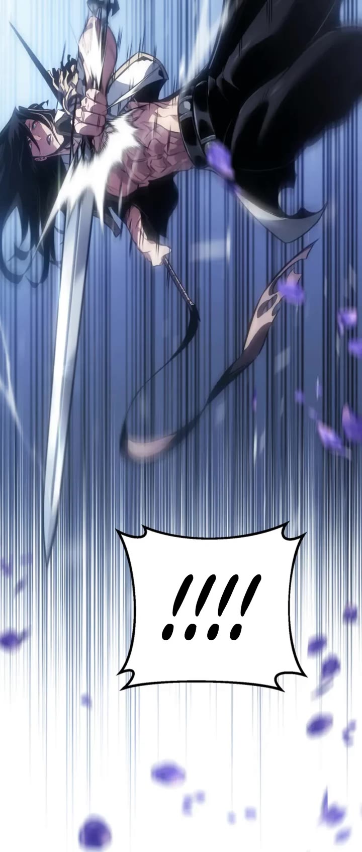 Regressing As The Reincarnated Bastard Of The Sword Clan chapter 97 page 31