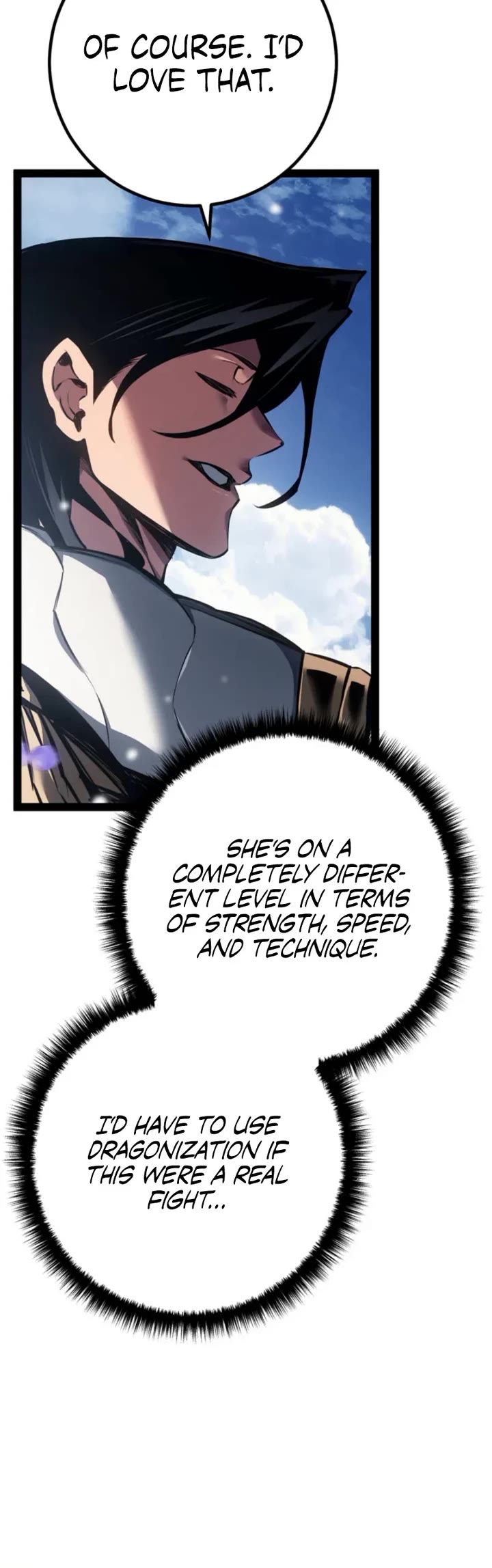 Regressing As The Reincarnated Bastard Of The Sword Clan chapter 97 page 43