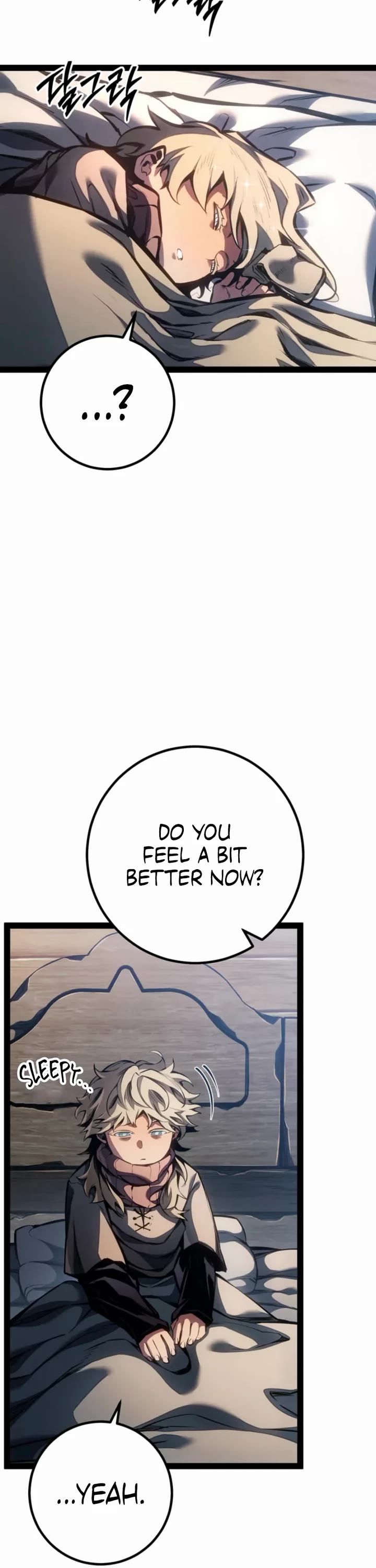 Regressing As The Reincarnated Bastard Of The Sword Clan chapter 97 page 49