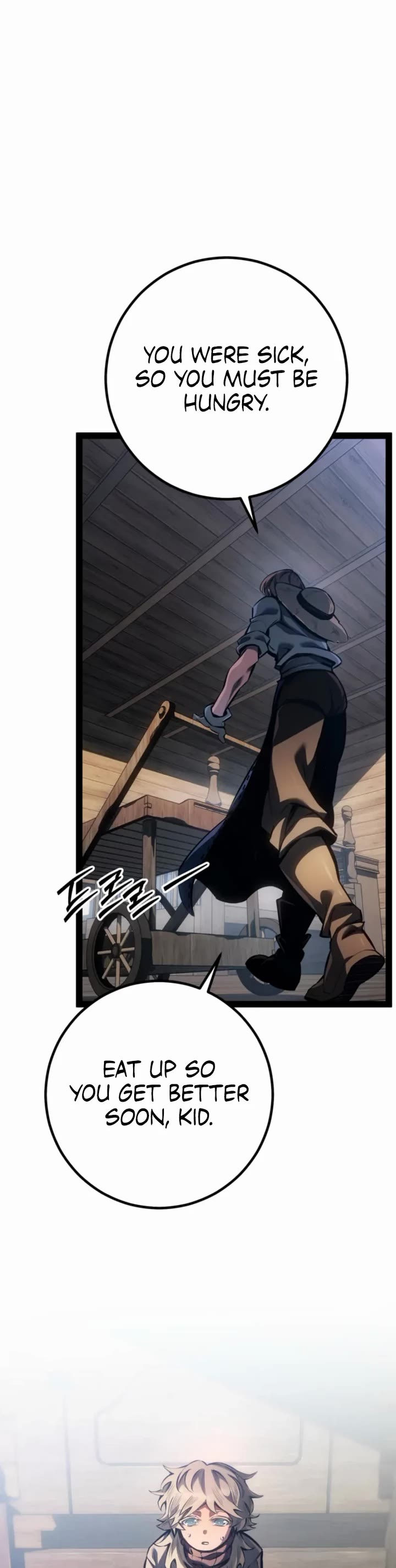 Regressing As The Reincarnated Bastard Of The Sword Clan chapter 97 page 50
