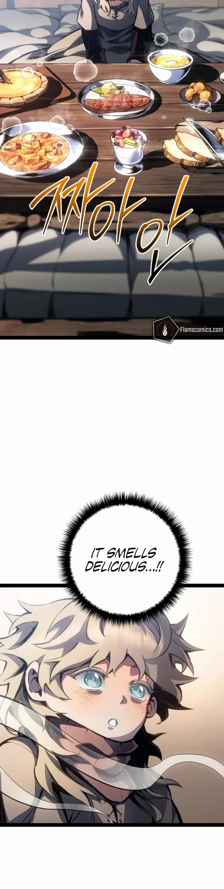Regressing As The Reincarnated Bastard Of The Sword Clan chapter 97 page 51