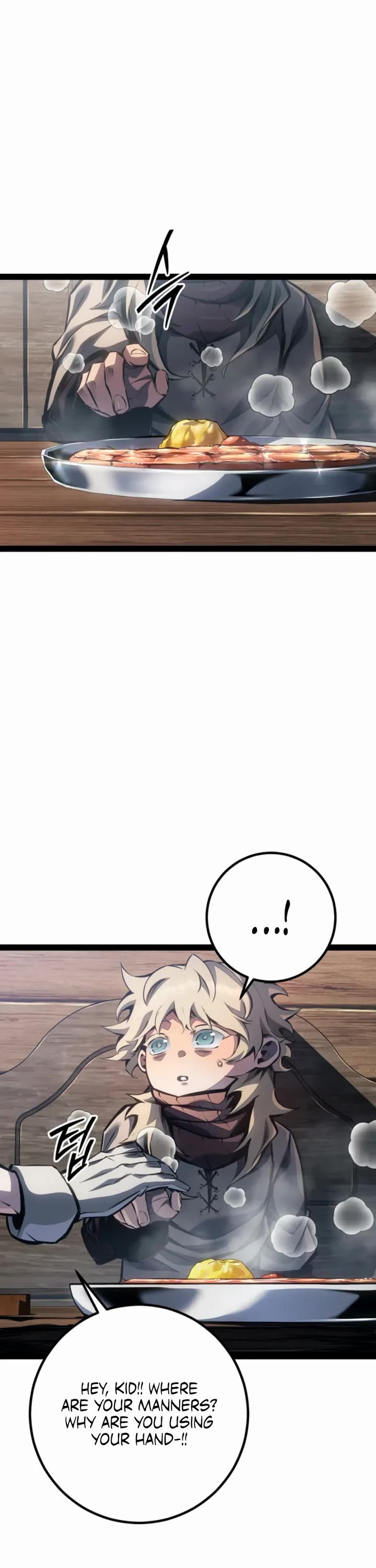 Regressing As The Reincarnated Bastard Of The Sword Clan chapter 97 page 52