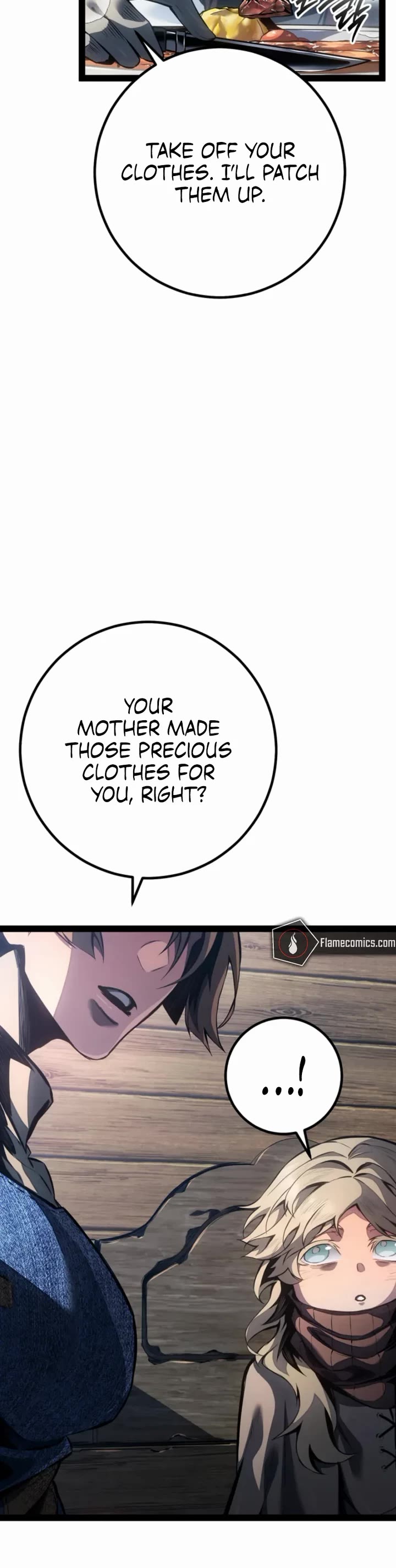 Regressing As The Reincarnated Bastard Of The Sword Clan chapter 97 page 55