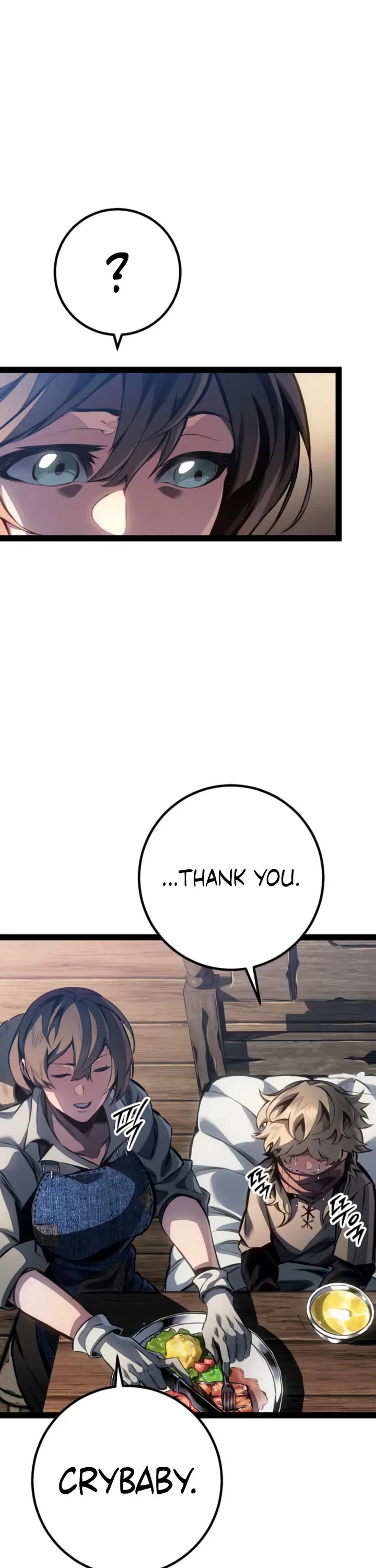 Regressing As The Reincarnated Bastard Of The Sword Clan chapter 97 page 56