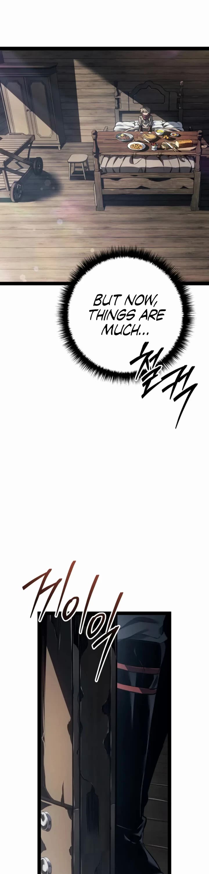 Regressing As The Reincarnated Bastard Of The Sword Clan chapter 97 page 61