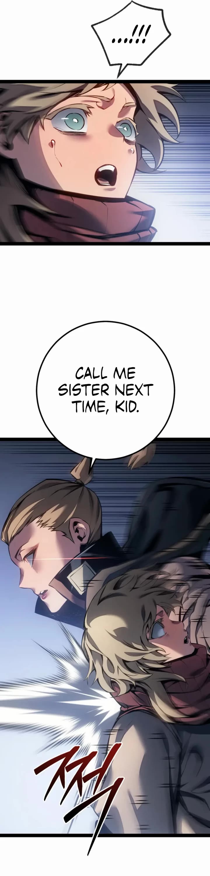Regressing As The Reincarnated Bastard Of The Sword Clan chapter 97 page 65