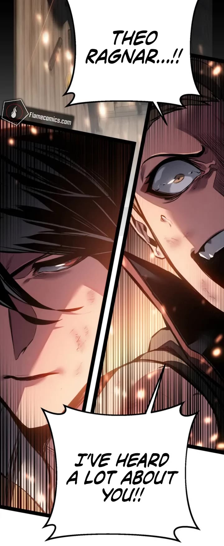 Regressing As The Reincarnated Bastard Of The Sword Clan chapter 98 page 14