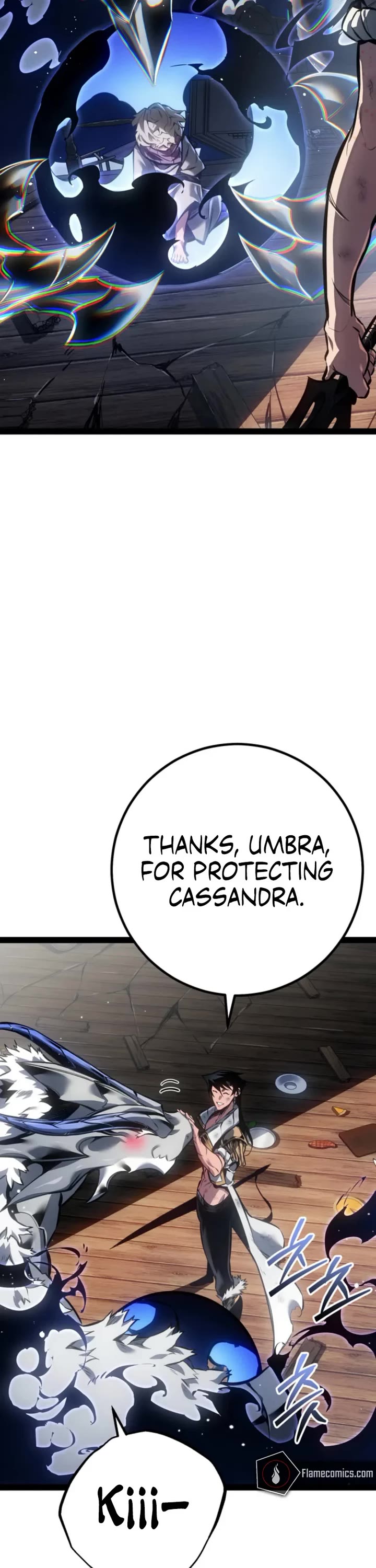 Regressing As The Reincarnated Bastard Of The Sword Clan chapter 98 page 17