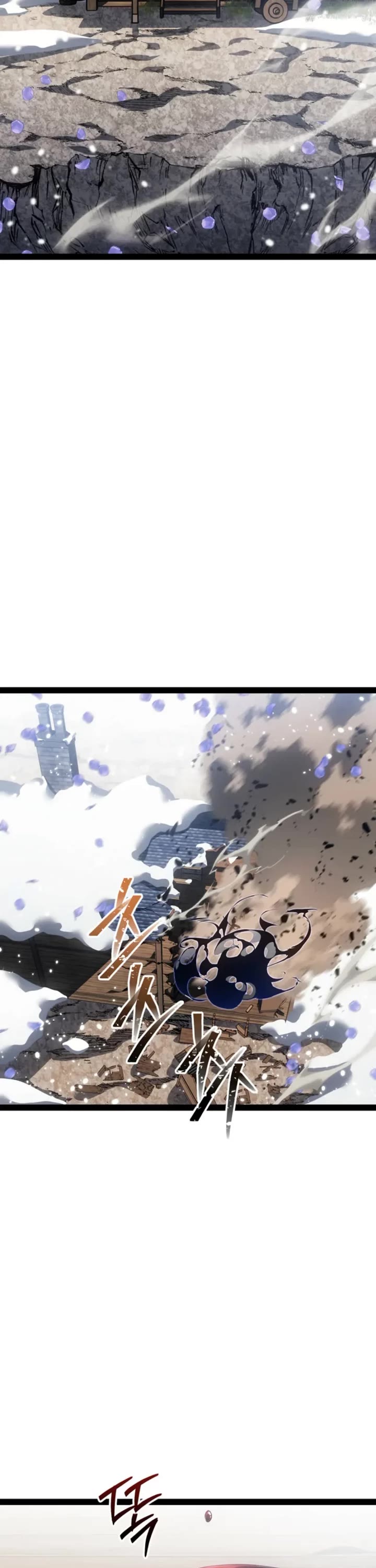 Regressing As The Reincarnated Bastard Of The Sword Clan chapter 98 page 2