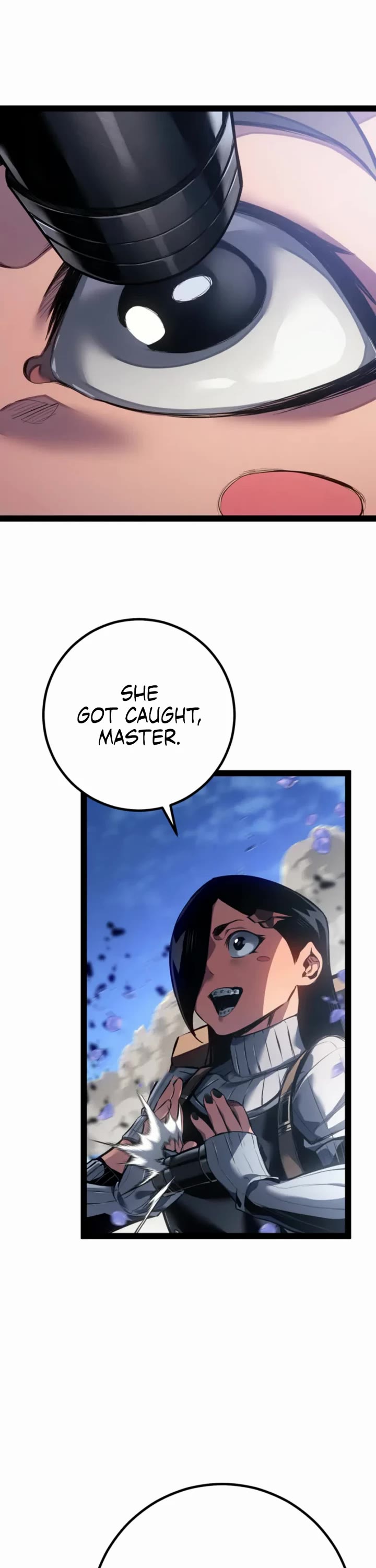 Regressing As The Reincarnated Bastard Of The Sword Clan chapter 98 page 24