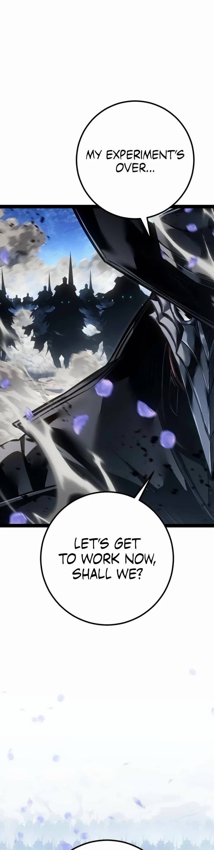 Regressing As The Reincarnated Bastard Of The Sword Clan chapter 98 page 26