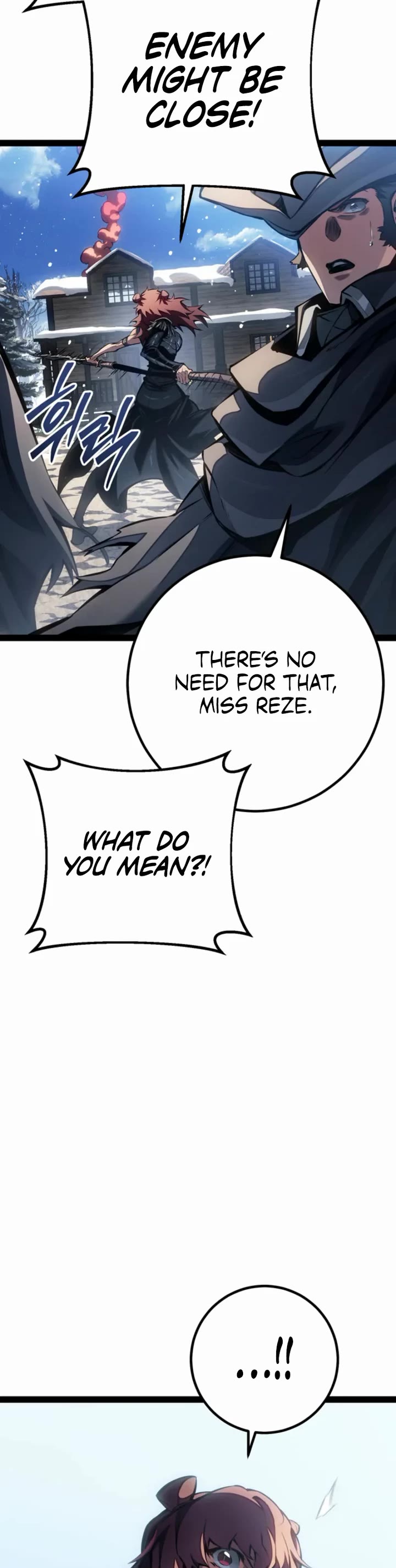 Regressing As The Reincarnated Bastard Of The Sword Clan chapter 98 page 30