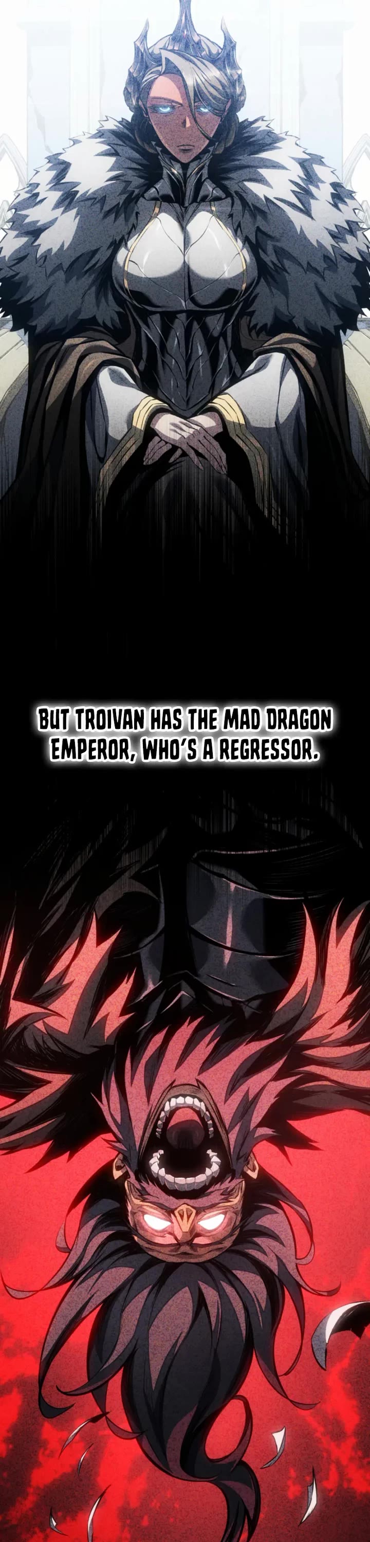 Regressing As The Reincarnated Bastard Of The Sword Clan chapter 98 page 37