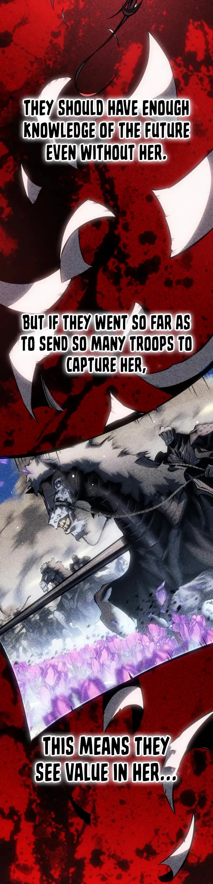 Regressing As The Reincarnated Bastard Of The Sword Clan chapter 98 page 38