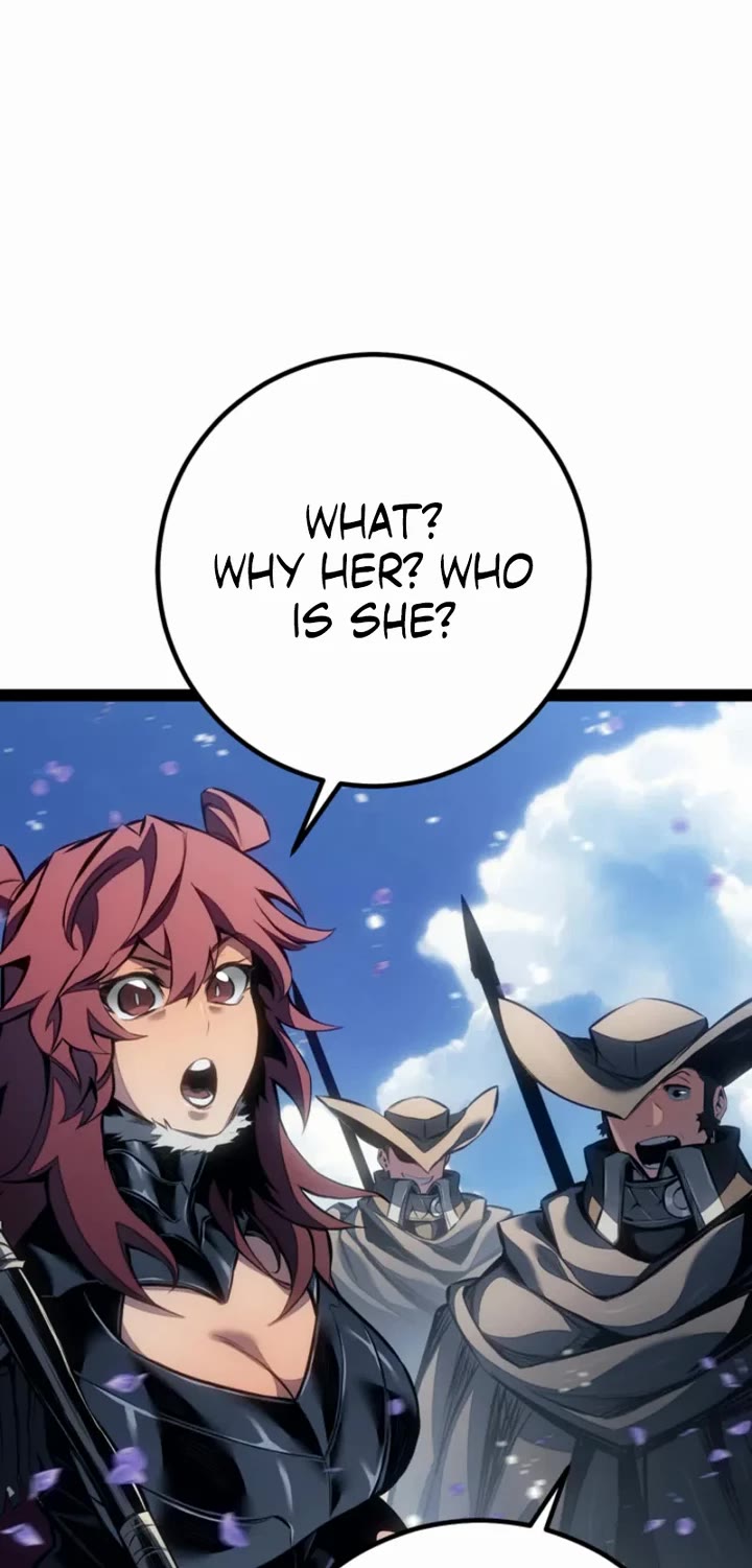 Regressing As The Reincarnated Bastard Of The Sword Clan chapter 98 page 43