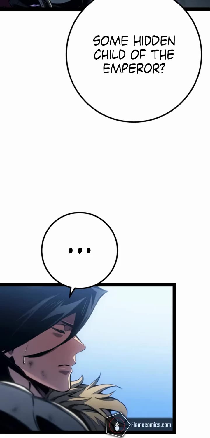 Regressing As The Reincarnated Bastard Of The Sword Clan chapter 98 page 44