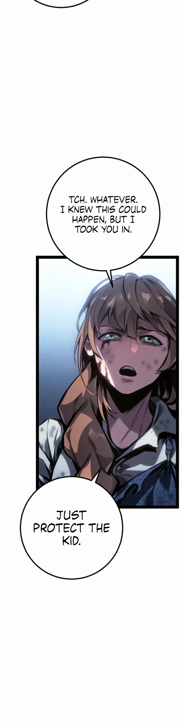 Regressing As The Reincarnated Bastard Of The Sword Clan chapter 98 page 57