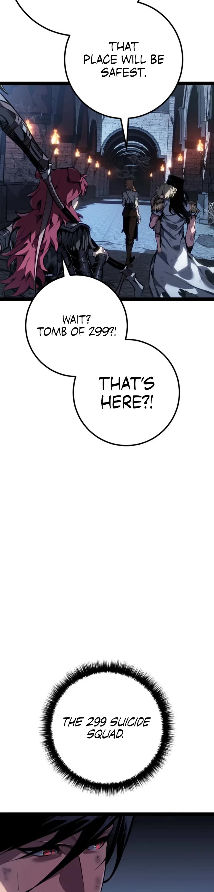 Regressing As The Reincarnated Bastard Of The Sword Clan chapter 98 page 59