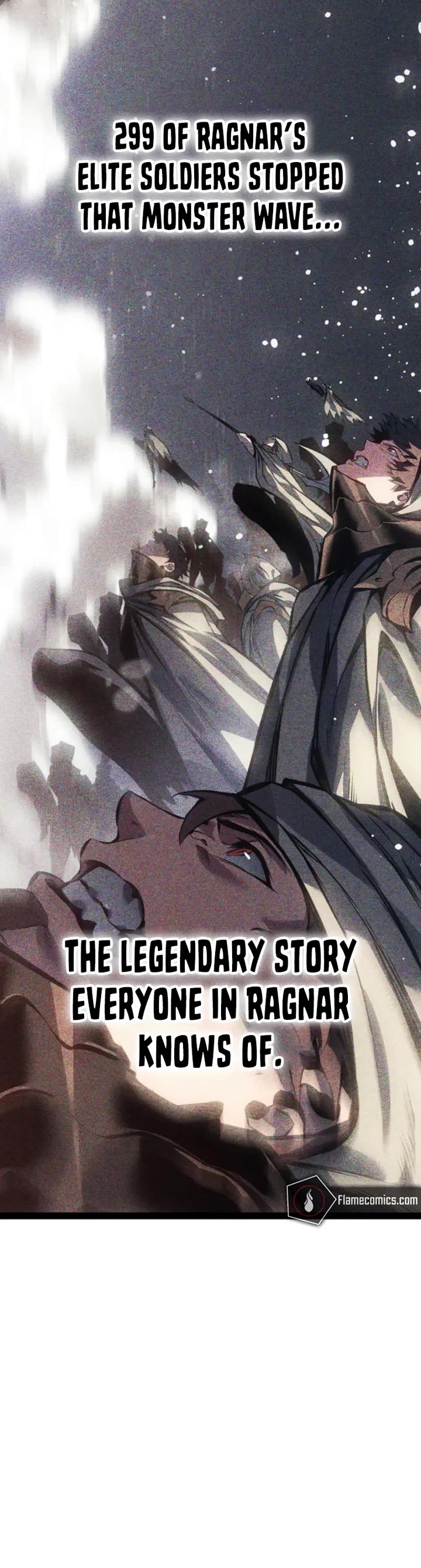Regressing As The Reincarnated Bastard Of The Sword Clan chapter 98 page 61