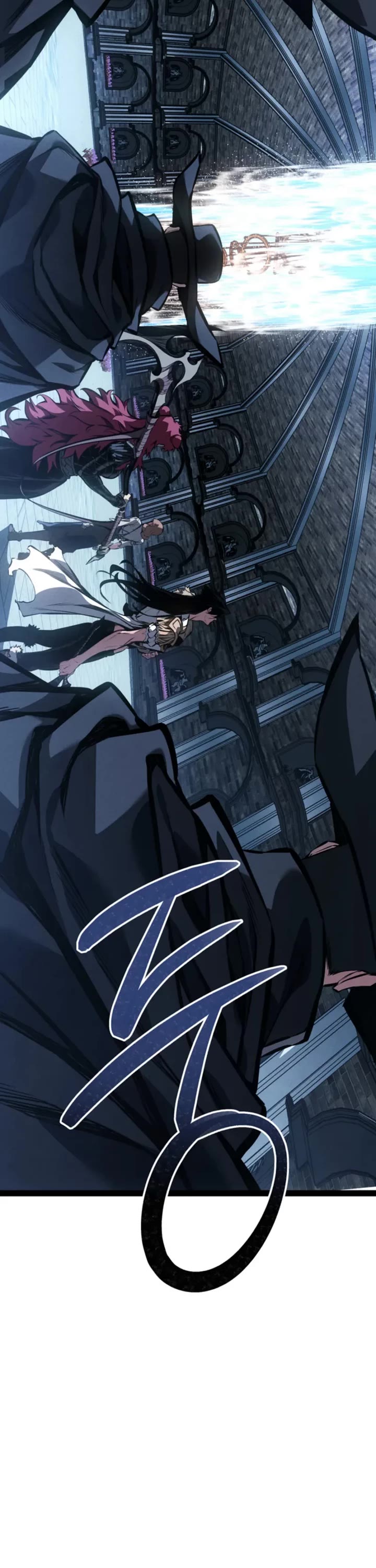 Regressing As The Reincarnated Bastard Of The Sword Clan chapter 98 page 64
