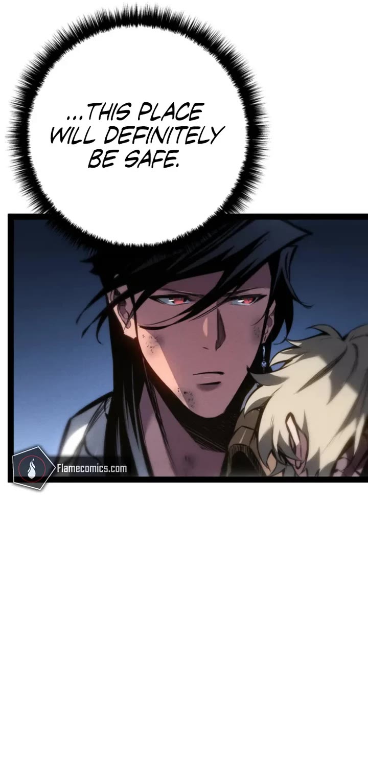 Regressing As The Reincarnated Bastard Of The Sword Clan chapter 98 page 65